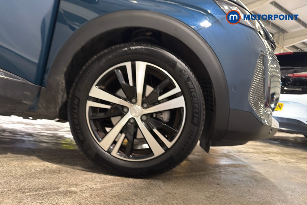 Peugeot 5008 GT Automatic Petrol SUV - Stock Number (1650756) - 50th supplementary image