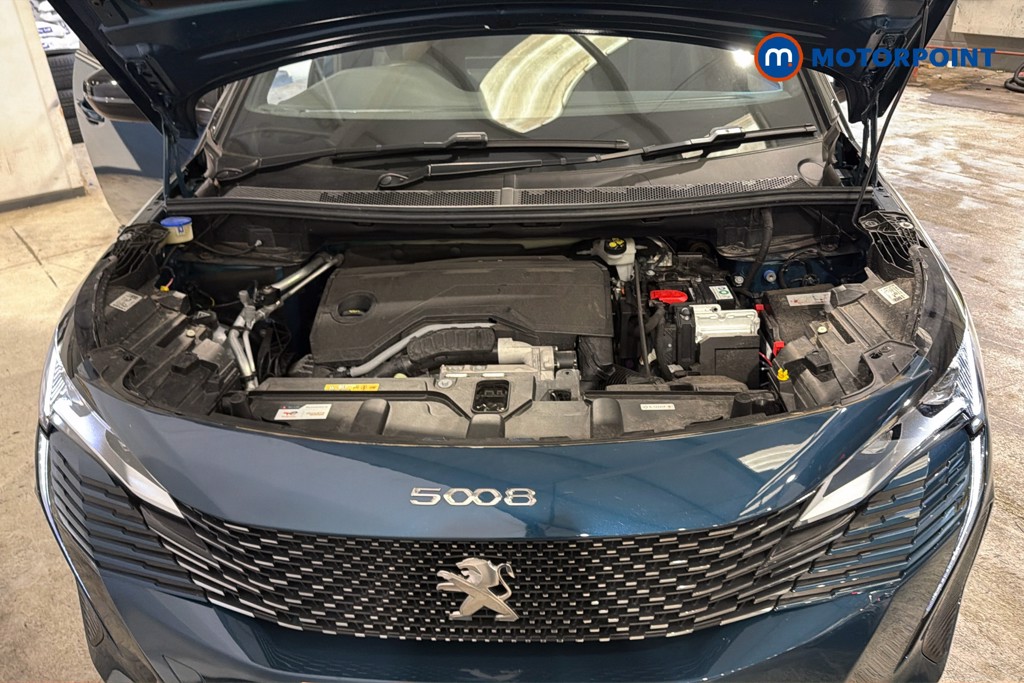 Peugeot 5008 GT Automatic Petrol SUV - Stock Number (1650756) - 51st supplementary image