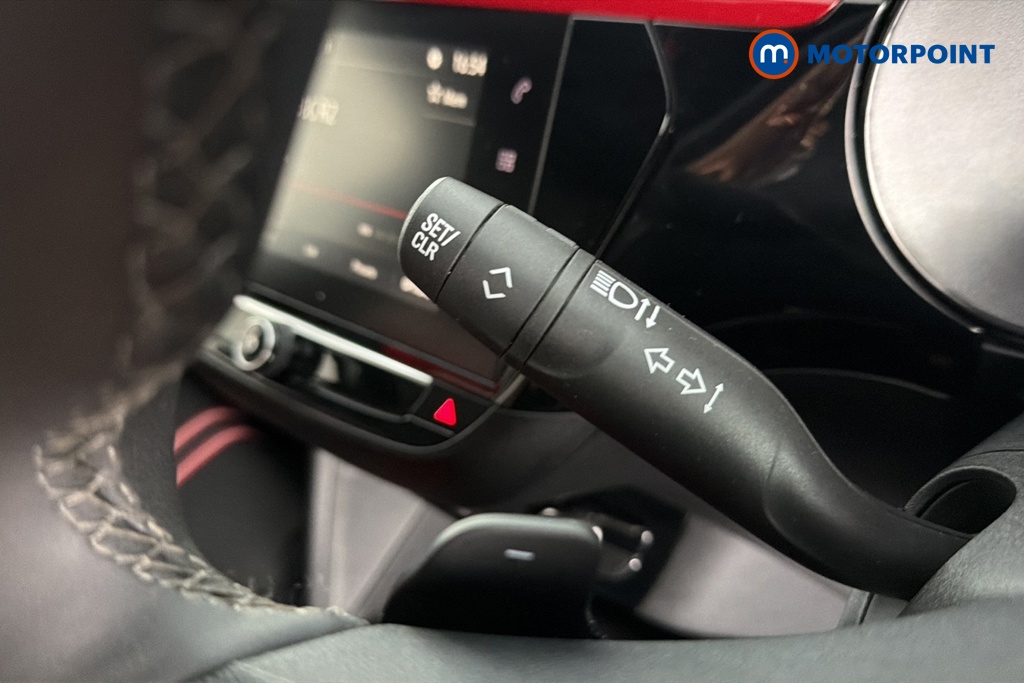 Vauxhall Corsa GS Automatic Petrol Hatchback - Stock Number (1650805) - 5th supplementary image