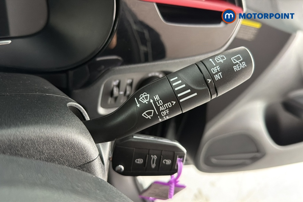 Vauxhall Corsa GS Automatic Petrol Hatchback - Stock Number (1650805) - 6th supplementary image