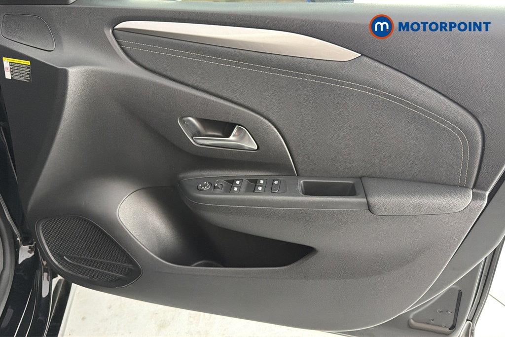 Vauxhall Corsa GS Automatic Petrol Hatchback - Stock Number (1650805) - 18th supplementary image