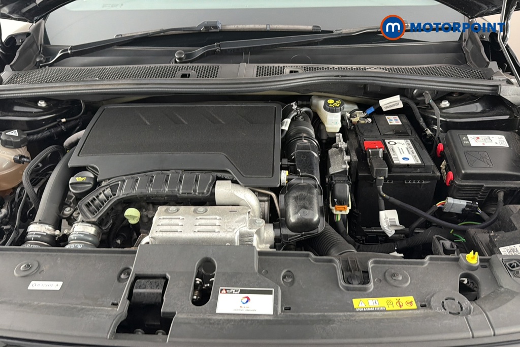 Vauxhall Corsa GS Automatic Petrol Hatchback - Stock Number (1650805) - 48th supplementary image