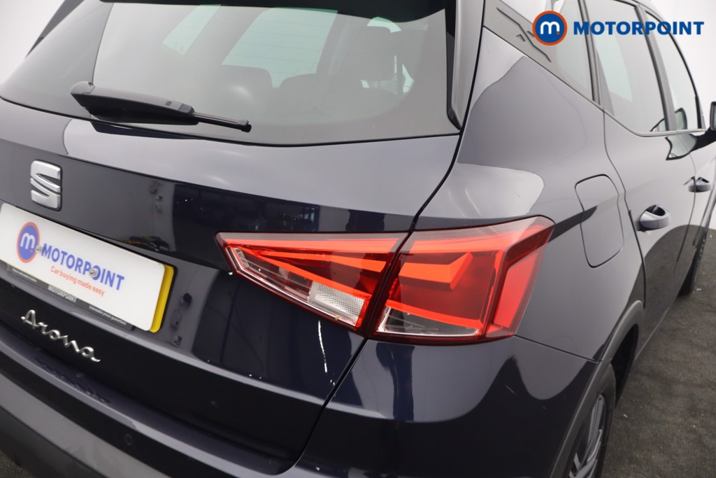Seat Arona Se Edition Manual Petrol SUV - Stock Number (1650833) - 3rd supplementary image