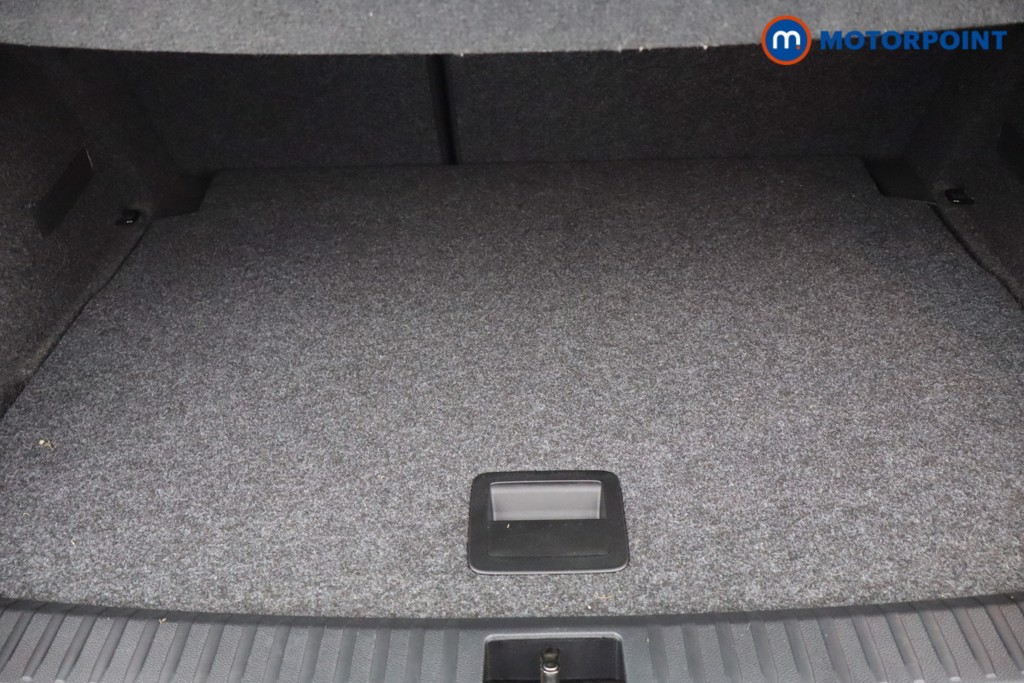 Seat Arona Se Edition Manual Petrol SUV - Stock Number (1650833) - 4th supplementary image