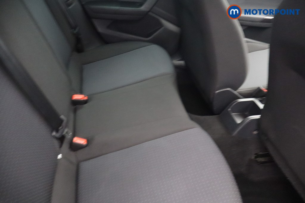 Seat Arona Se Edition Manual Petrol SUV - Stock Number (1650833) - 6th supplementary image