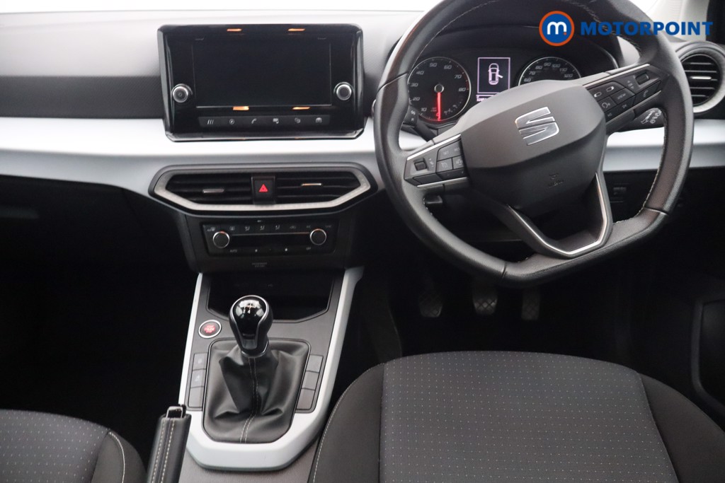 Seat Arona Se Edition Manual Petrol SUV - Stock Number (1650833) - 7th supplementary image