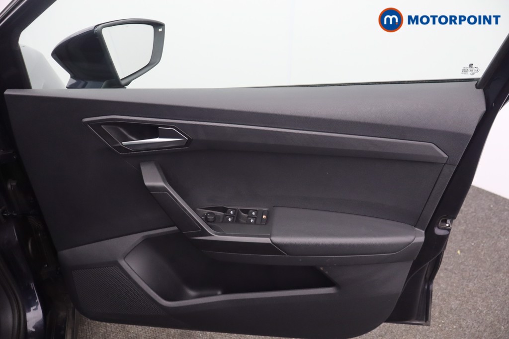 Seat Arona Se Edition Manual Petrol SUV - Stock Number (1650833) - 8th supplementary image