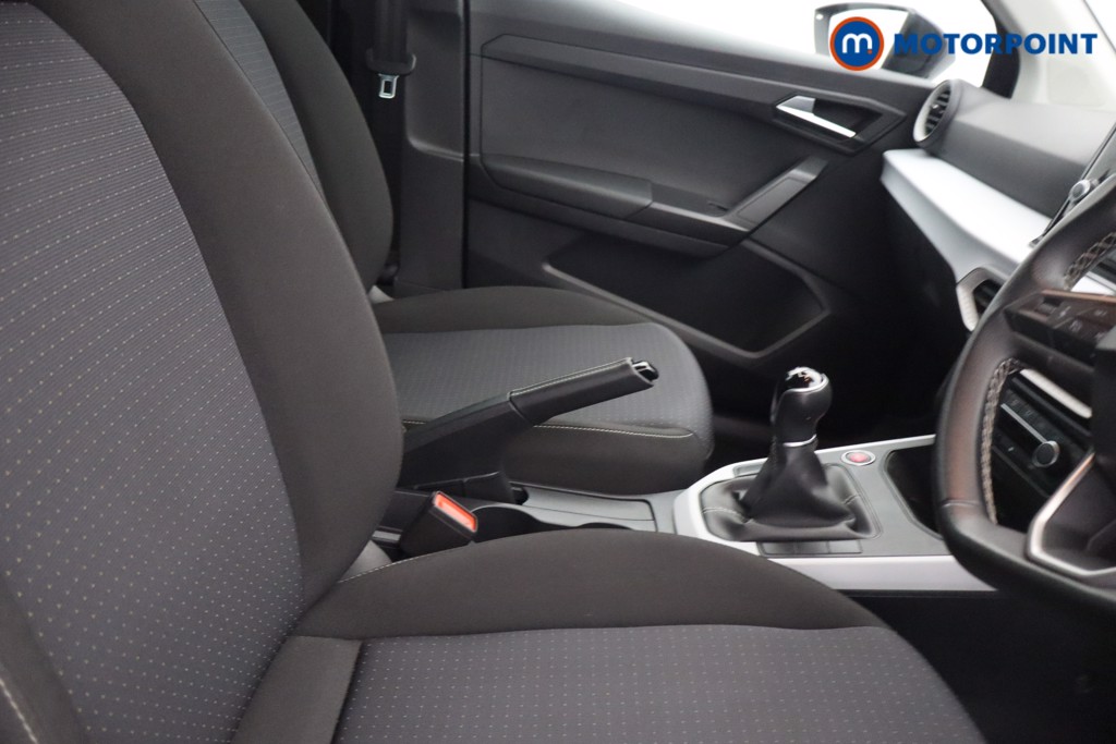 Seat Arona Se Edition Manual Petrol SUV - Stock Number (1650833) - 10th supplementary image