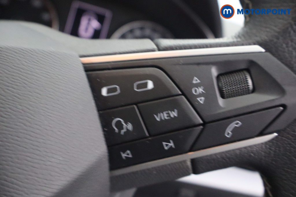 Seat Arona Se Edition Manual Petrol SUV - Stock Number (1650833) - 12th supplementary image
