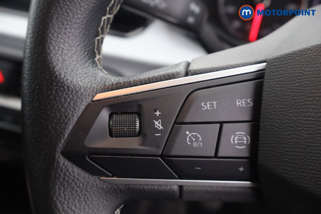 Seat Arona Se Edition Manual Petrol SUV - Stock Number (1650833) - 13th supplementary image