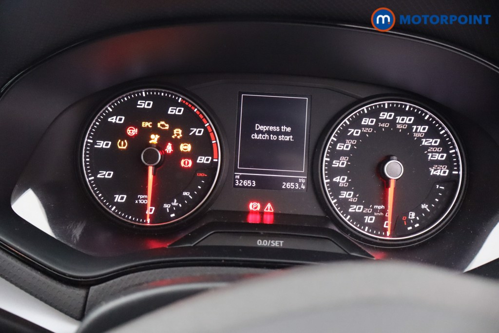 Seat Arona Se Edition Manual Petrol SUV - Stock Number (1650833) - 14th supplementary image