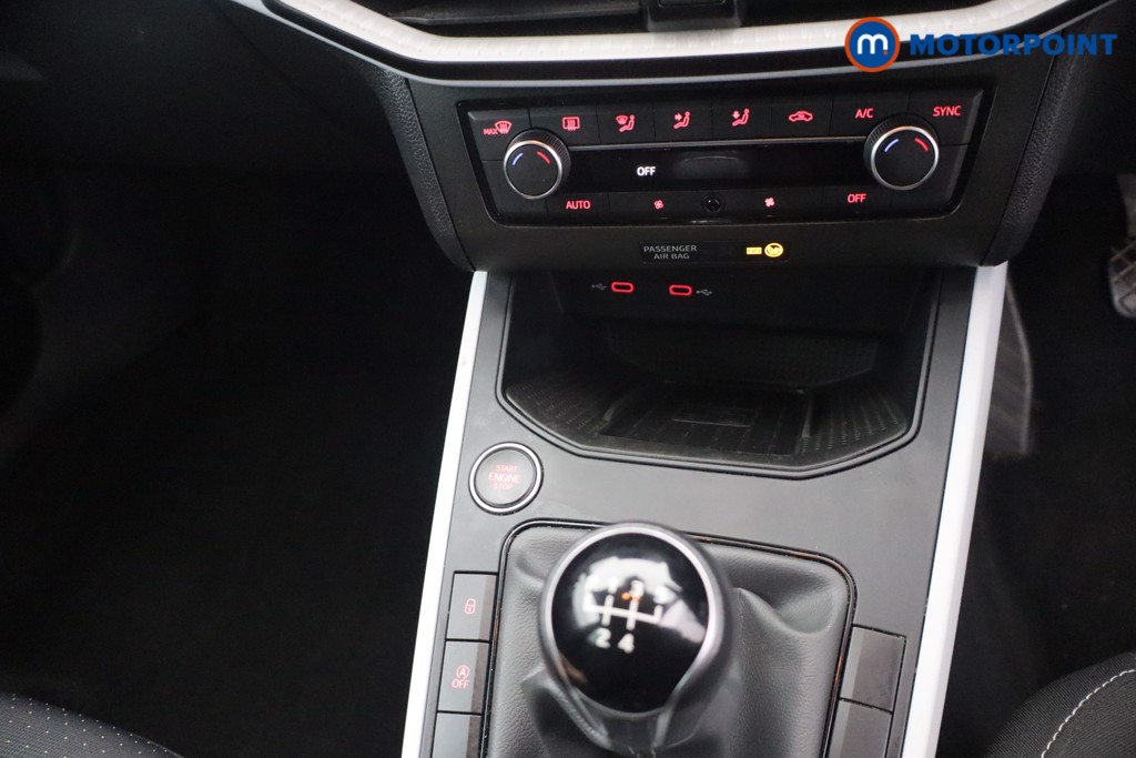 Seat Arona Se Edition Manual Petrol SUV - Stock Number (1650833) - 15th supplementary image