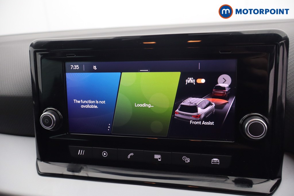 Seat Arona Se Edition Manual Petrol SUV - Stock Number (1650833) - 16th supplementary image