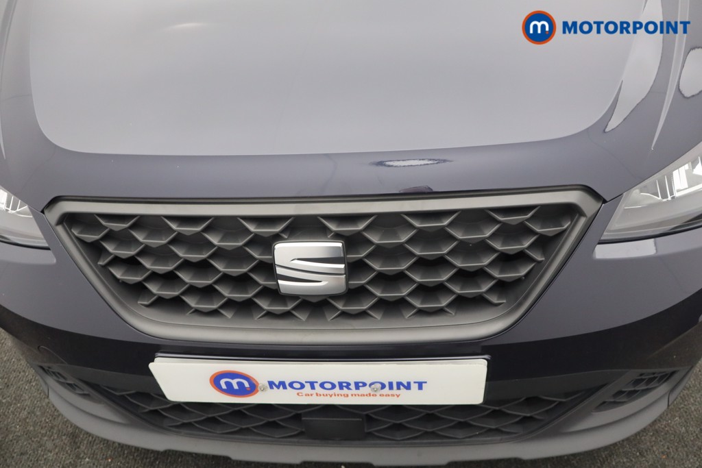 Seat Arona Se Edition Manual Petrol SUV - Stock Number (1650833) - 19th supplementary image