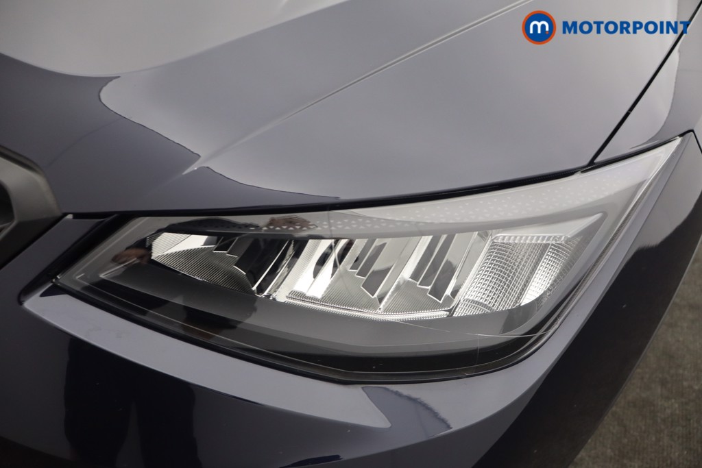 Seat Arona Se Edition Manual Petrol SUV - Stock Number (1650833) - 20th supplementary image