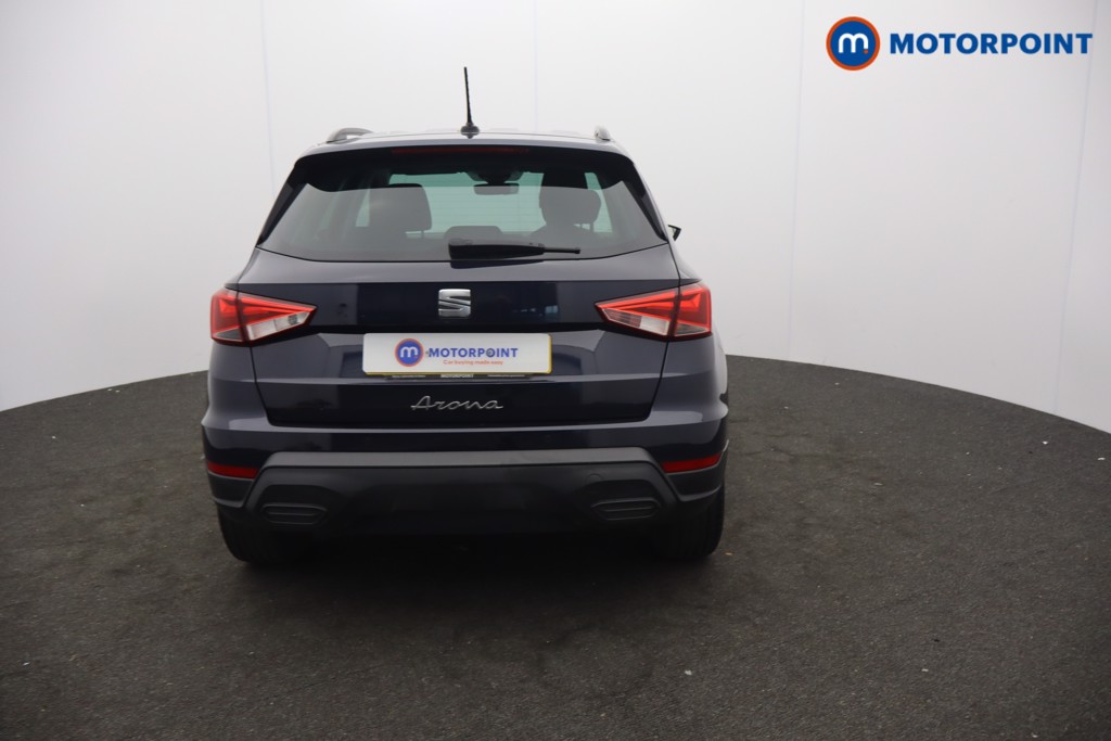 Seat Arona Se Edition Manual Petrol SUV - Stock Number (1650833) - 1st supplementary image
