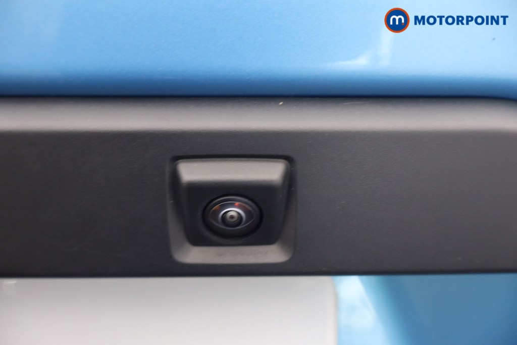 Ford Transit Connect Limited Automatic Petrol Plug-In Hybrid Panel Van - Stock Number (1650946) - 5th supplementary image