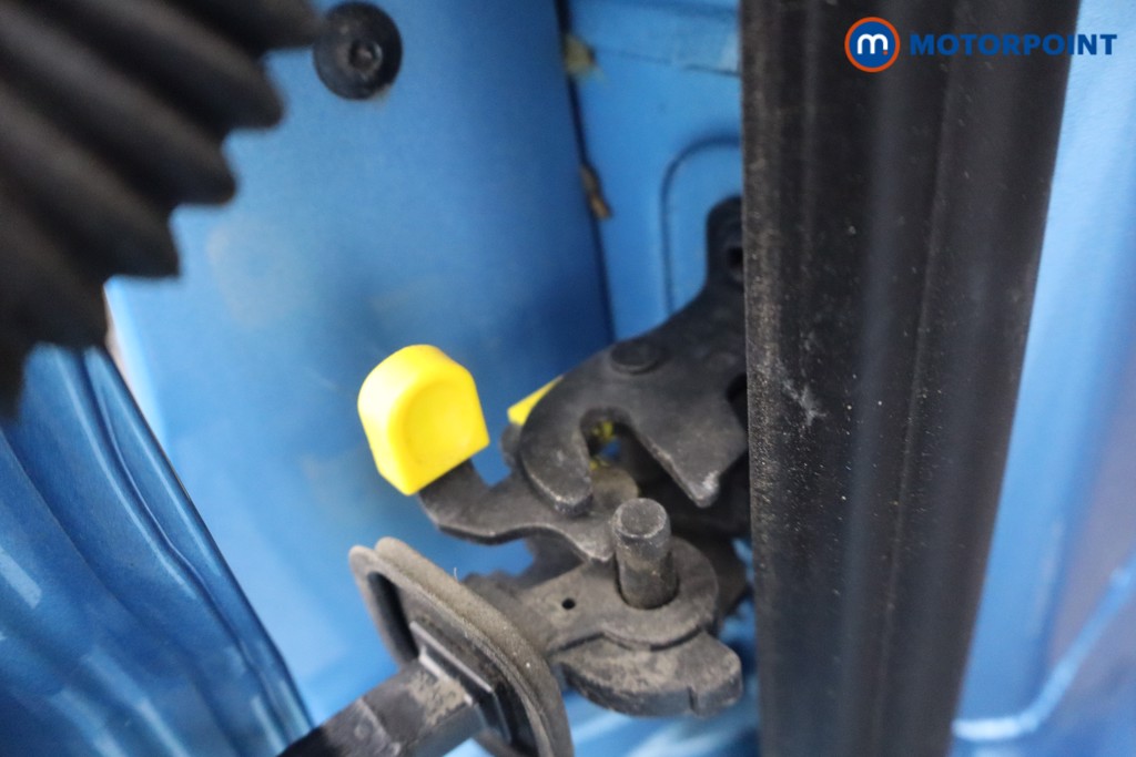 Ford Transit Connect Limited Automatic Petrol Plug-In Hybrid Panel Van - Stock Number (1650946) - 6th supplementary image
