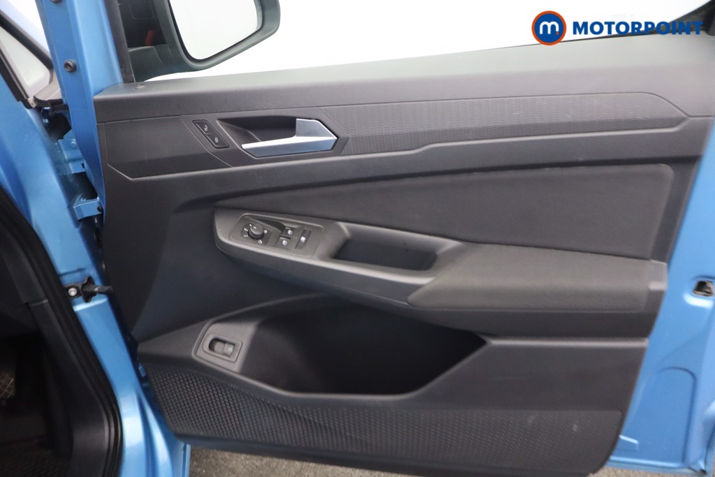 Ford Transit Connect Limited Automatic Petrol Plug-In Hybrid Panel Van - Stock Number (1650946) - 10th supplementary image