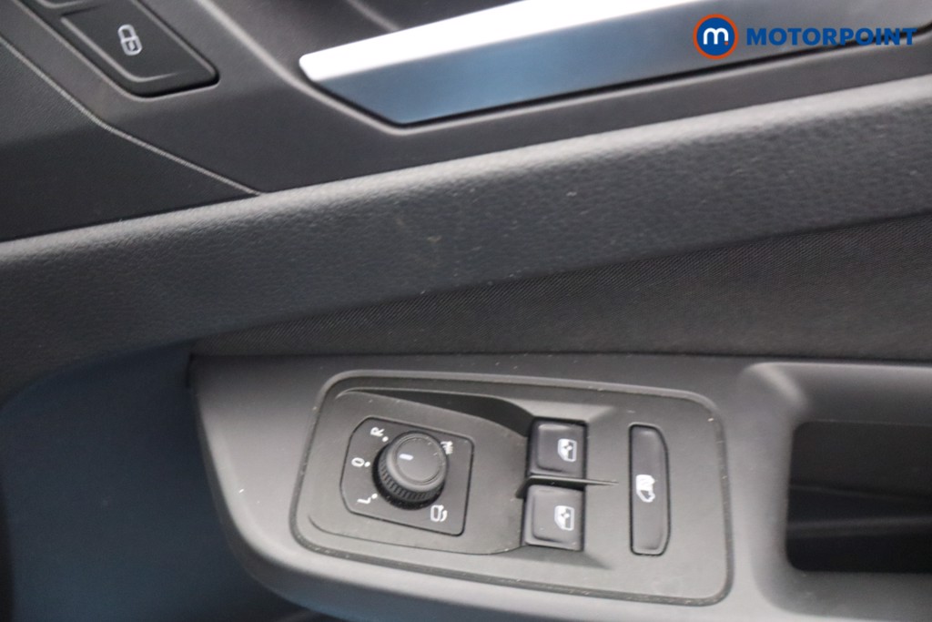 Ford Transit Connect Limited Automatic Petrol Plug-In Hybrid Panel Van - Stock Number (1650946) - 11th supplementary image