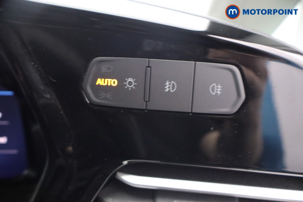 Ford Transit Connect Limited Automatic Petrol Plug-In Hybrid Panel Van - Stock Number (1650946) - 14th supplementary image