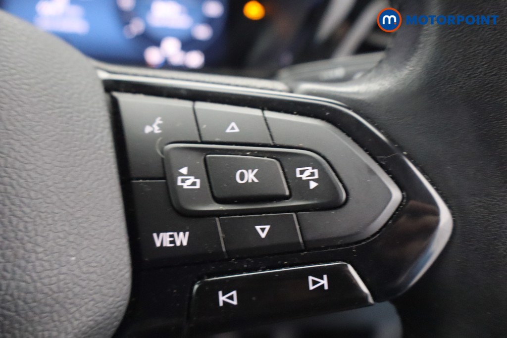 Ford Transit Connect Limited Automatic Petrol Plug-In Hybrid Panel Van - Stock Number (1650946) - 15th supplementary image