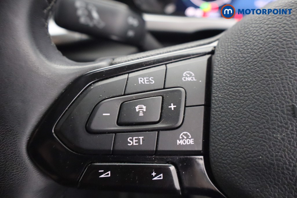 Ford Transit Connect Limited Automatic Petrol Plug-In Hybrid Panel Van - Stock Number (1650946) - 16th supplementary image