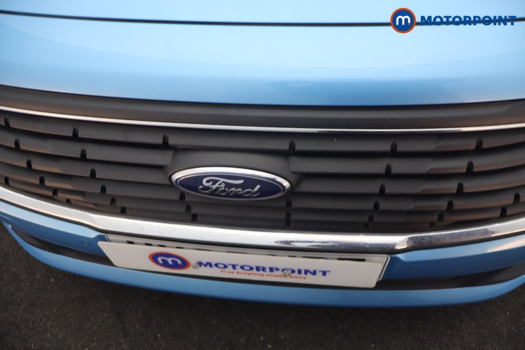 Ford Transit Connect Limited Automatic Petrol Plug-In Hybrid Panel Van - Stock Number (1650946) - 22nd supplementary image
