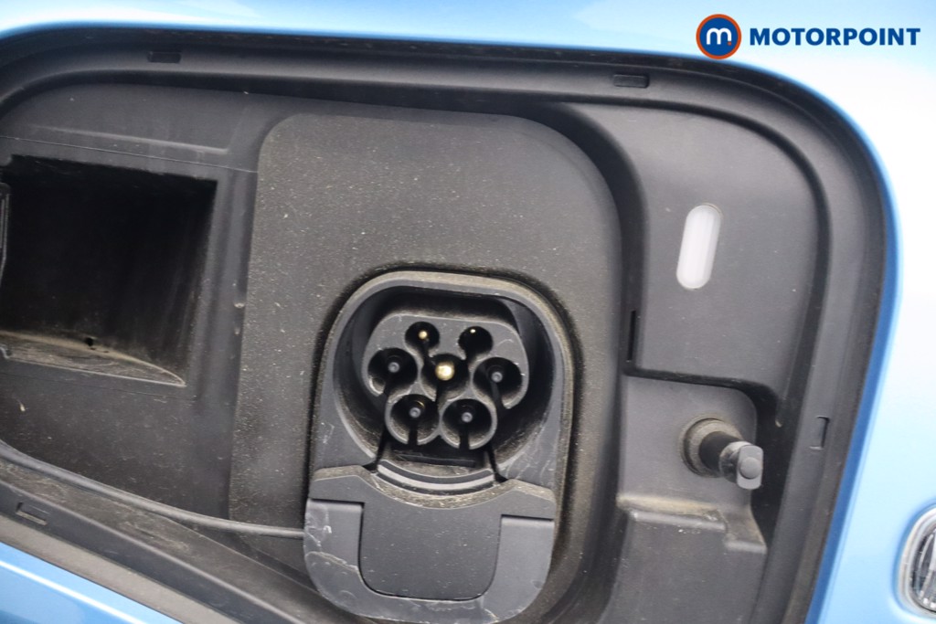 Ford Transit Connect Limited Automatic Petrol Plug-In Hybrid Panel Van - Stock Number (1650946) - 24th supplementary image