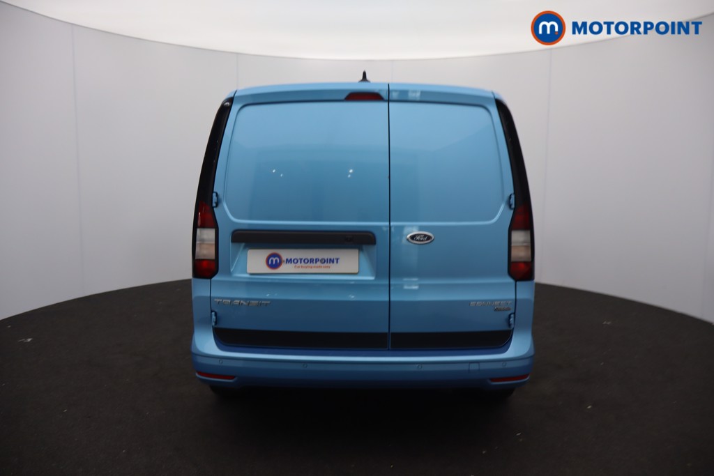 Ford Transit Connect Limited Automatic Petrol Plug-In Hybrid Panel Van - Stock Number (1650946) - 1st supplementary image