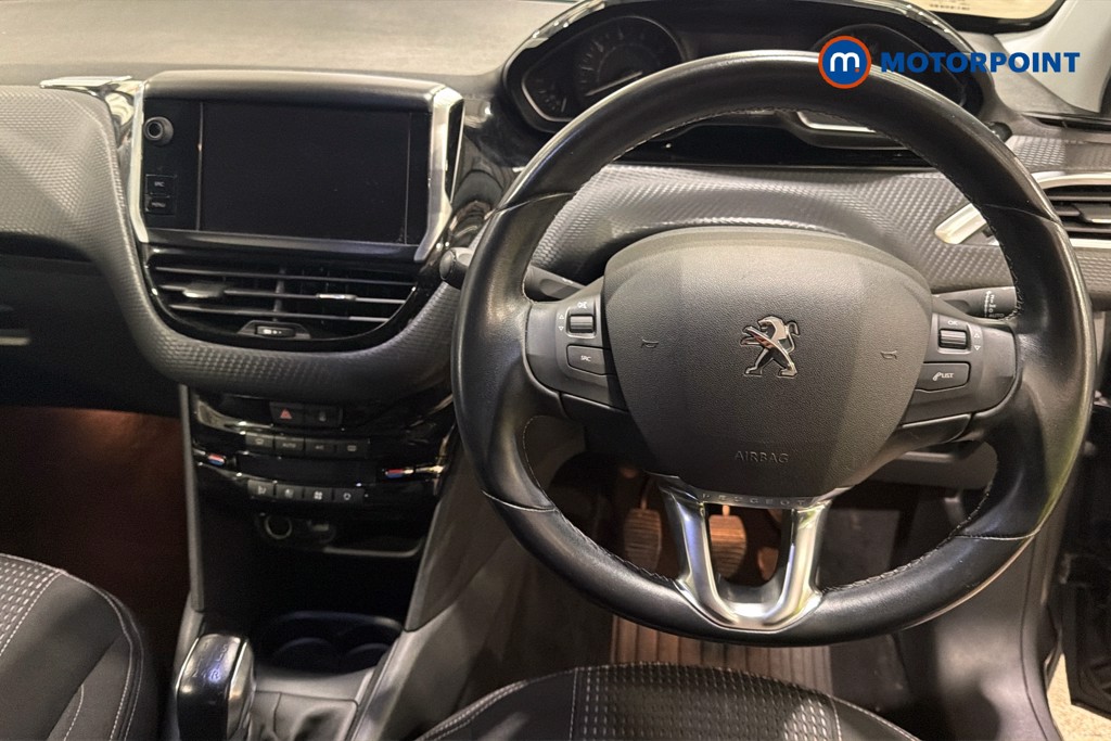 Peugeot 208 Tech Edition Manual Petrol Hatchback - Stock Number (1651011) - 2nd supplementary image