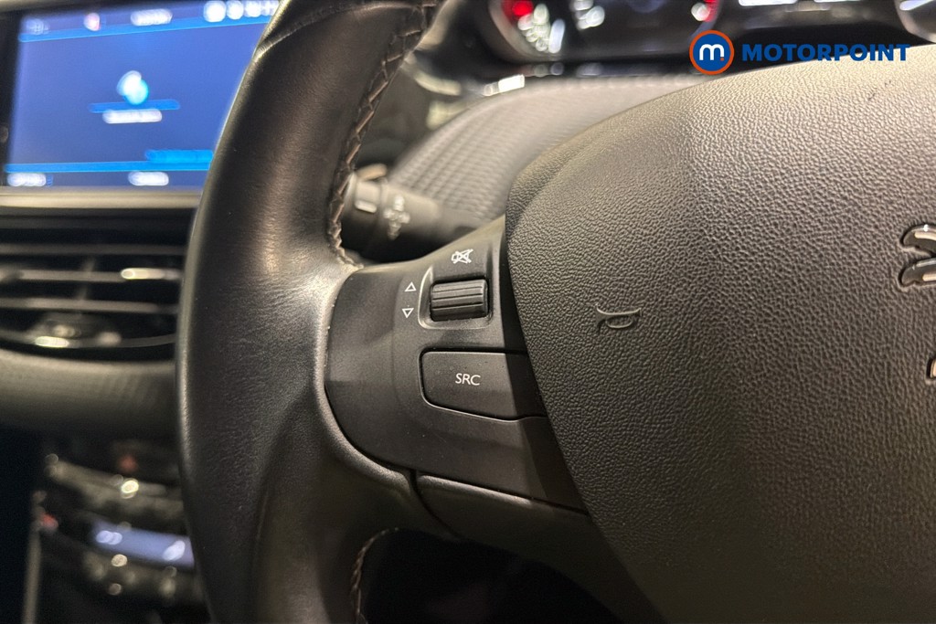 Peugeot 208 Tech Edition Manual Petrol Hatchback - Stock Number (1651011) - 3rd supplementary image