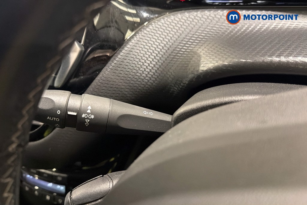 Peugeot 208 Tech Edition Manual Petrol Hatchback - Stock Number (1651011) - 6th supplementary image