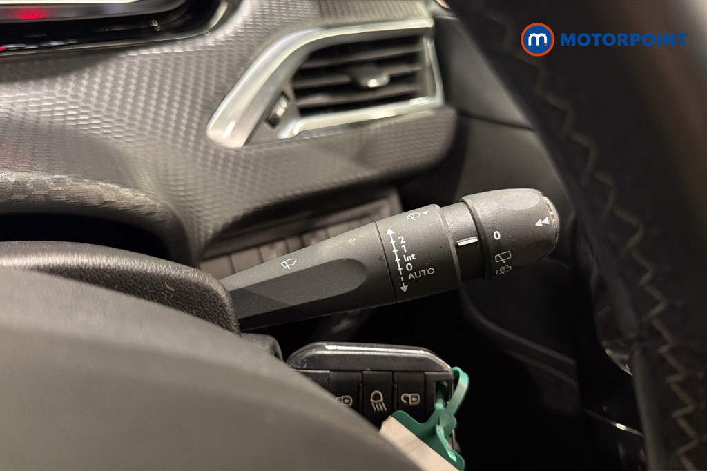 Peugeot 208 Tech Edition Manual Petrol Hatchback - Stock Number (1651011) - 7th supplementary image