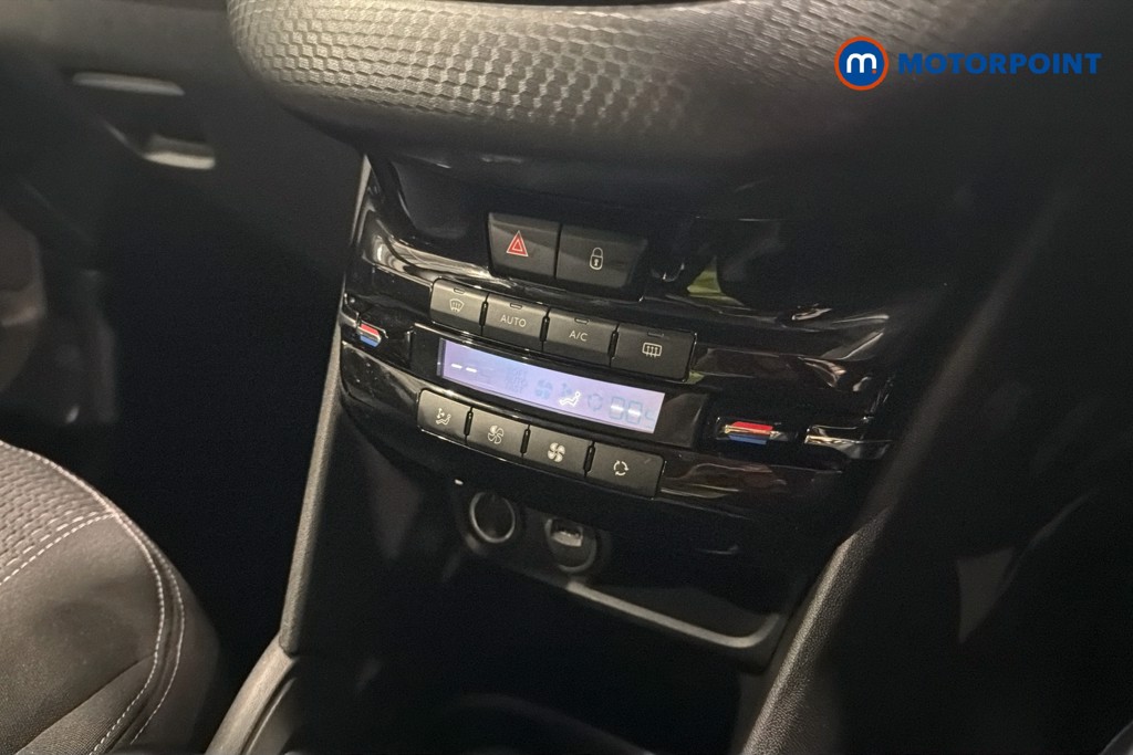Peugeot 208 Tech Edition Manual Petrol Hatchback - Stock Number (1651011) - 12th supplementary image