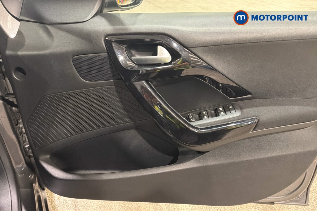 Peugeot 208 Tech Edition Manual Petrol Hatchback - Stock Number (1651011) - 19th supplementary image