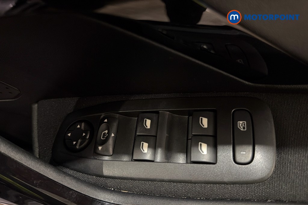Peugeot 208 Tech Edition Manual Petrol Hatchback - Stock Number (1651011) - 20th supplementary image