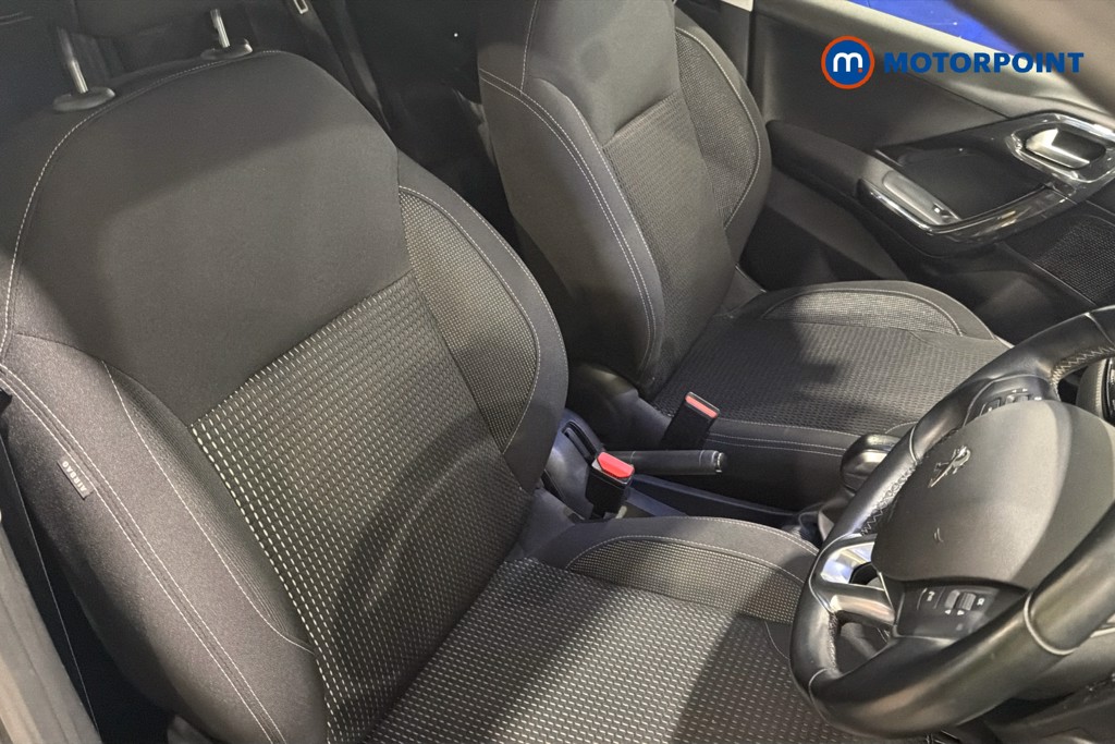Peugeot 208 Tech Edition Manual Petrol Hatchback - Stock Number (1651011) - 22nd supplementary image