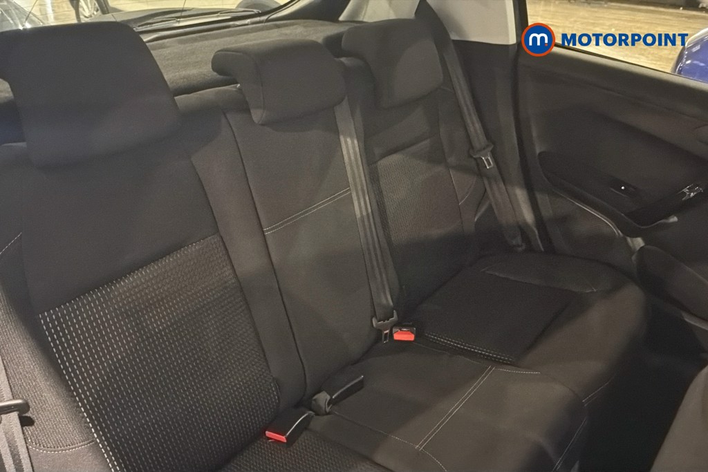 Peugeot 208 Tech Edition Manual Petrol Hatchback - Stock Number (1651011) - 28th supplementary image