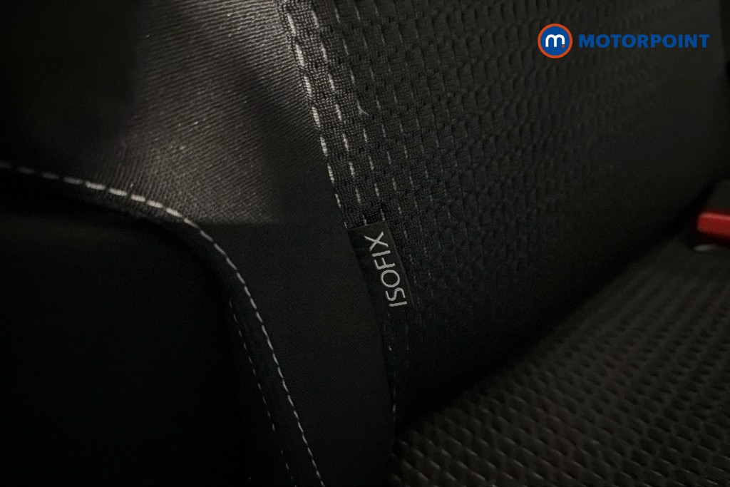 Peugeot 208 Tech Edition Manual Petrol Hatchback - Stock Number (1651011) - 29th supplementary image
