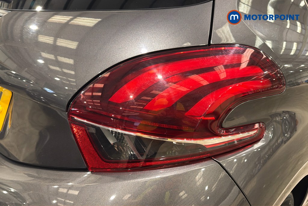 Peugeot 208 Tech Edition Manual Petrol Hatchback - Stock Number (1651011) - 38th supplementary image