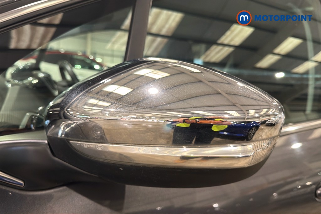 Peugeot 208 Tech Edition Manual Petrol Hatchback - Stock Number (1651011) - 43rd supplementary image