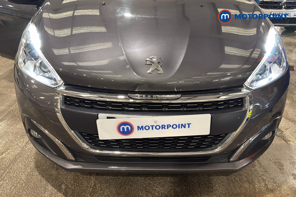 Peugeot 208 Tech Edition Manual Petrol Hatchback - Stock Number (1651011) - 45th supplementary image