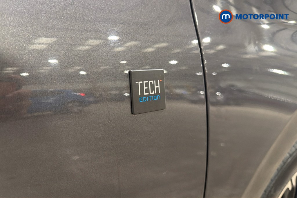 Peugeot 208 Tech Edition Manual Petrol Hatchback - Stock Number (1651011) - 46th supplementary image