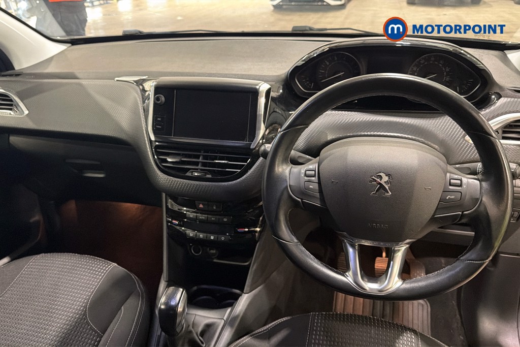 Peugeot 208 Tech Edition Manual Petrol Hatchback - Stock Number (1651011) - 1st supplementary image