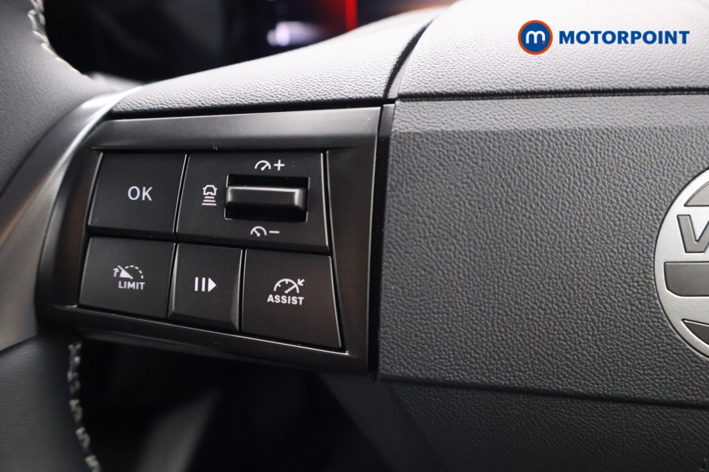 Vauxhall Mokka Ultimate Manual Petrol SUV - Stock Number (1651021) - 2nd supplementary image