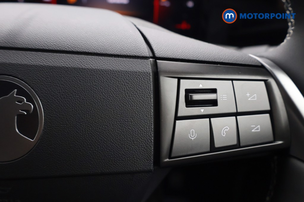 Vauxhall Mokka Ultimate Manual Petrol SUV - Stock Number (1651021) - 3rd supplementary image