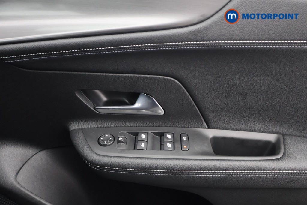 Vauxhall Mokka Ultimate Manual Petrol SUV - Stock Number (1651021) - 8th supplementary image