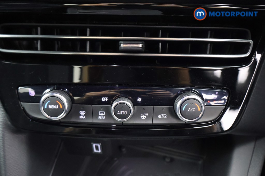Vauxhall Mokka Ultimate Manual Petrol SUV - Stock Number (1651021) - 9th supplementary image