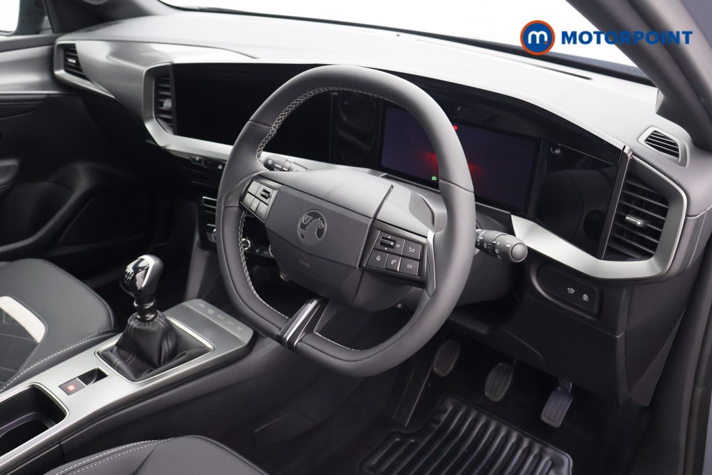 Vauxhall Mokka Ultimate Manual Petrol SUV - Stock Number (1651021) - 10th supplementary image